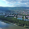 Красноярск что стоит посетить